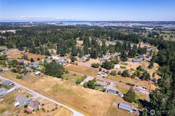 4003 Lot 2 50th Street Ct E, Tacoma, WA 98443