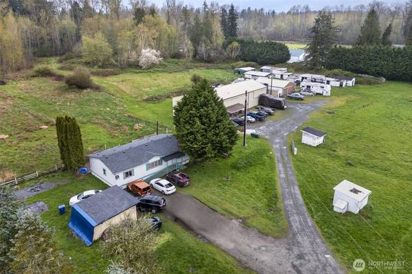2325 116th ST NE, Tulalip, WA 98271