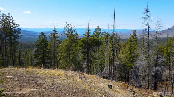 32 1 Twin Creeks Ranch, Riverside, WA 98849