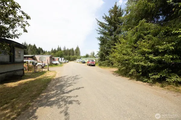 3389 US Highway 101, Humptulips, WA 98552
