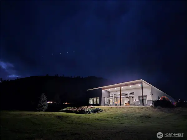 177 Mad River RD, Entiat, WA 98822