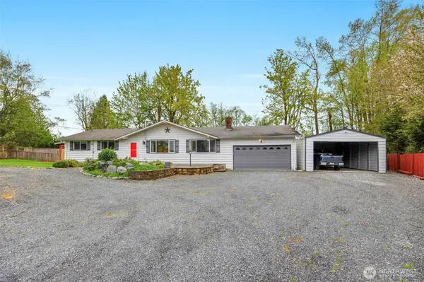 18002 19th AVE NE, Arlington, WA 98223