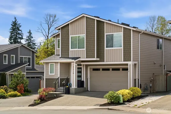 2310 115th DR SE, Lake Stevens, WA 98258