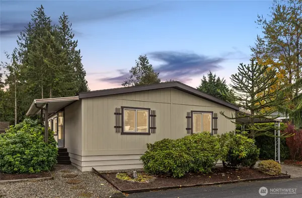 620 112th ST SE #23, Everett, WA 98208