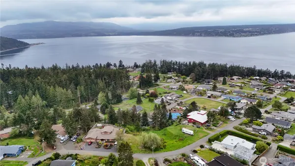 188 S Rhododendron Dr., Port Townsend, WA 98368