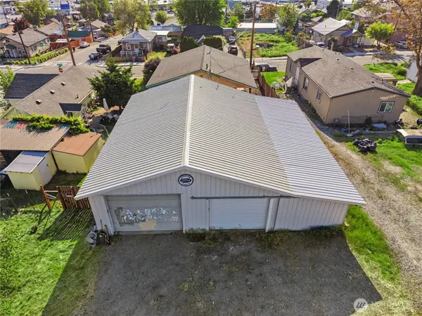 802 S Chelan AVE, Wenatchee, WA 98801