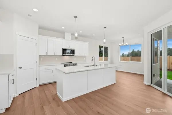 14709 88th WAY SE #21, Yelm, WA 98597