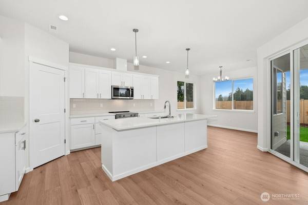 14709 88th WAY SE #21, Yelm, WA 98597
