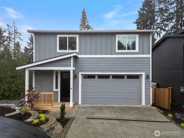 4405 Federal AVE, Everett, WA 98201
