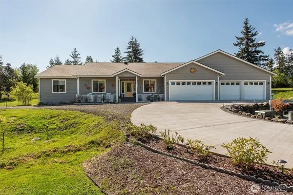 192 Michael Earl WAY, Sequim, WA 98382