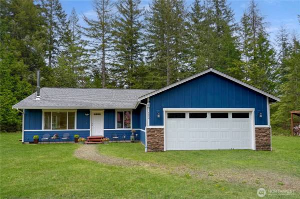 152 Shelton RD, Randle, WA 98377