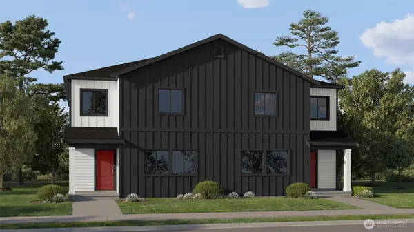 22939 SE Yew ST, Black Diamond, WA 98010