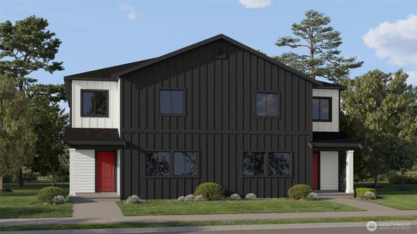 22939 SE Yew ST, Black Diamond, WA 98010