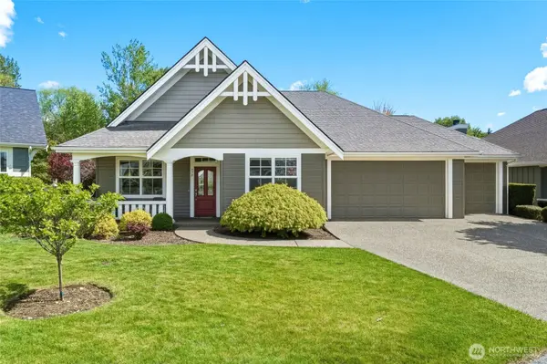 970 SE Creekside DR, College Place, WA 99324
