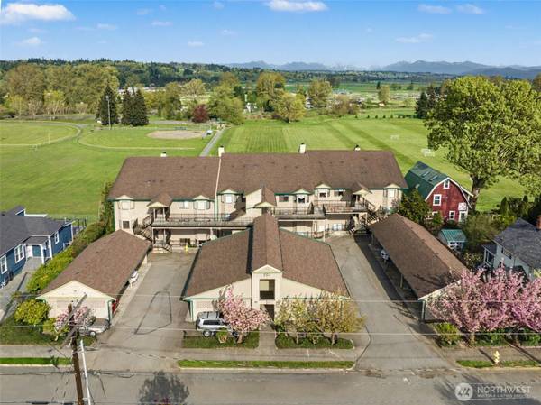 101 Pine AVE #303, Snohomish, WA 98290