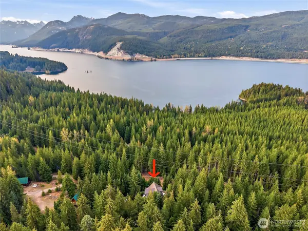 320 Lakeview WAY, Easton, WA 98925