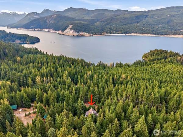 320 Lakeview WAY, Easton, WA 98925