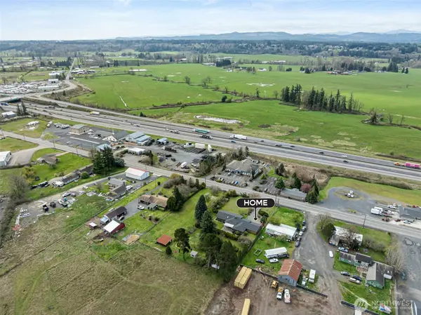 1553 Bishop RD, Chehalis, WA 98532