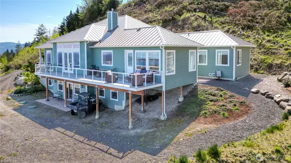 413 Mount PL, Sequim, WA 98382