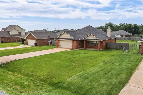 224 Comanche, Cashion, OK 73016