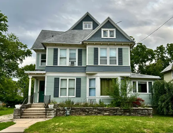 528 MT VERNON ST, Oshkosh, WI 54901