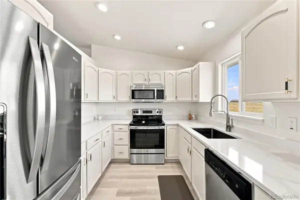 1124 E Lilac CT, Pueblo West, CO 81007