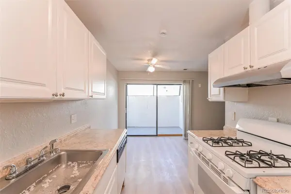 10772 E Exposition AVE #141, Aurora, CO 80012
