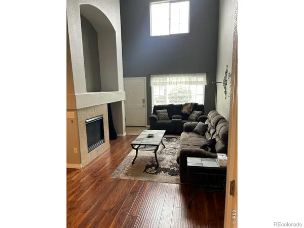 805 Summer Hawk DR #158, Longmont, CO 80504