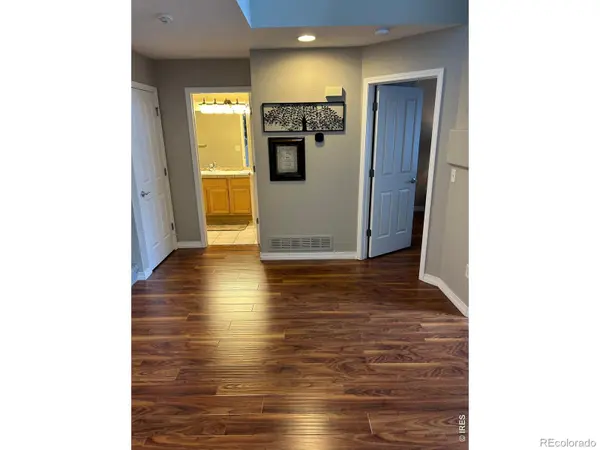 805 Summer Hawk DR #158, Longmont, CO 80504