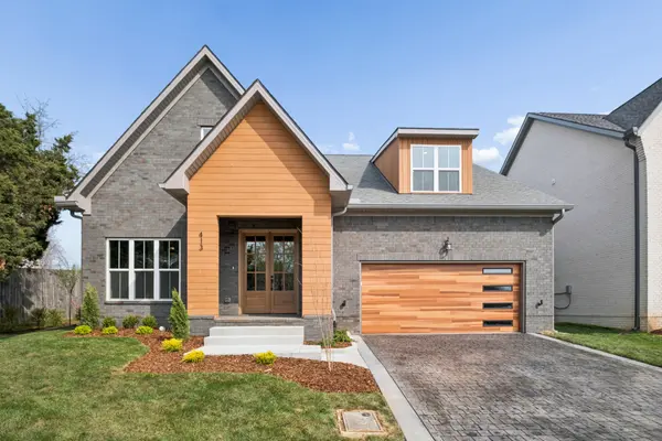 413 Ronda Ann Place, Old Hickory, TN 37138