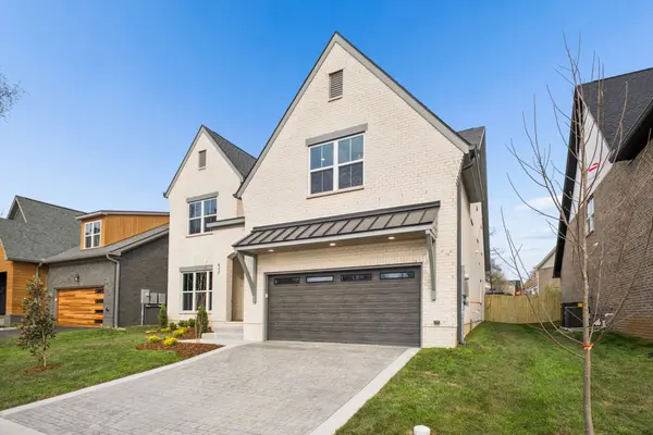 417 Ronda Ann Place, Old Hickory, TN 37138