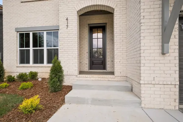 417 Ronda Ann Place, Old Hickory, TN 37138