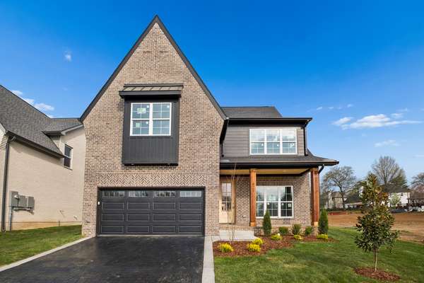 421 Ronda Ann Place, Old Hickory, TN 37138