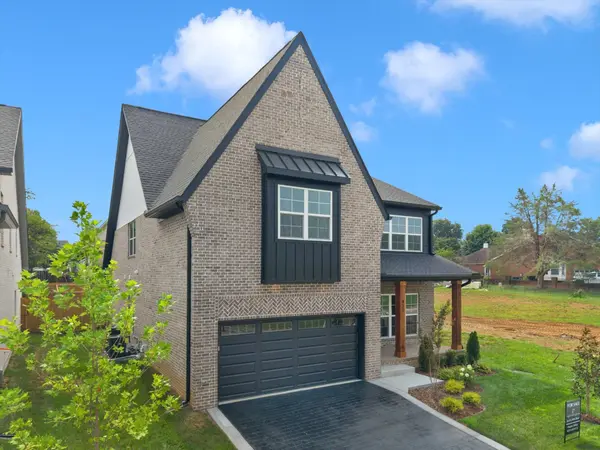 421 Ronda Ann Place, Old Hickory, TN 37138