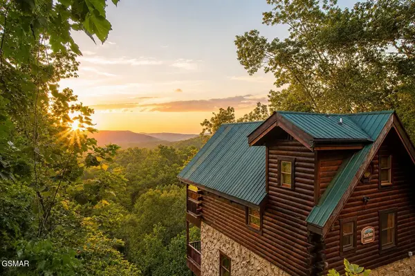 2509 Piney Drive, Sevierville, TN 37876