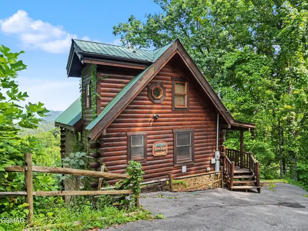 2509 Piney Drive, Sevierville, TN 37876