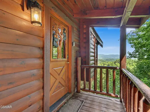 2509 Piney Drive, Sevierville, TN 37876