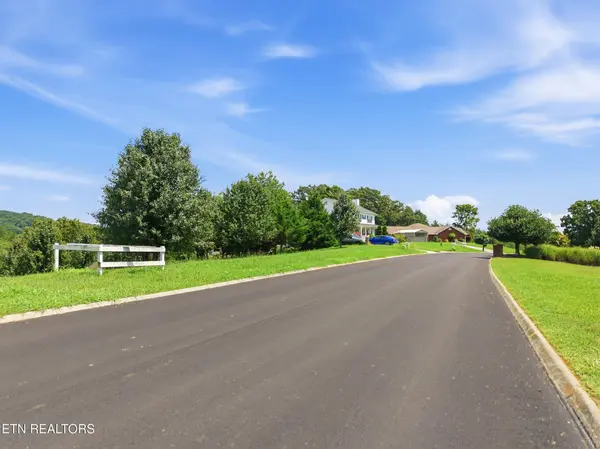 0 River Cliff Drive, Kodak, TN 37764