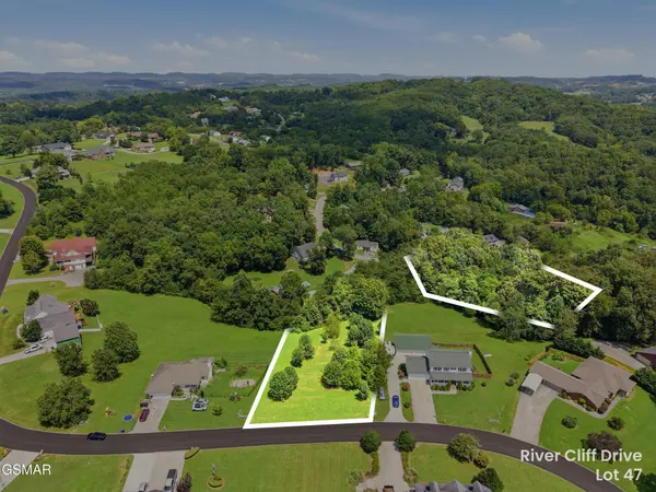 47 River Cliff Drive, Kodak, TN 37764