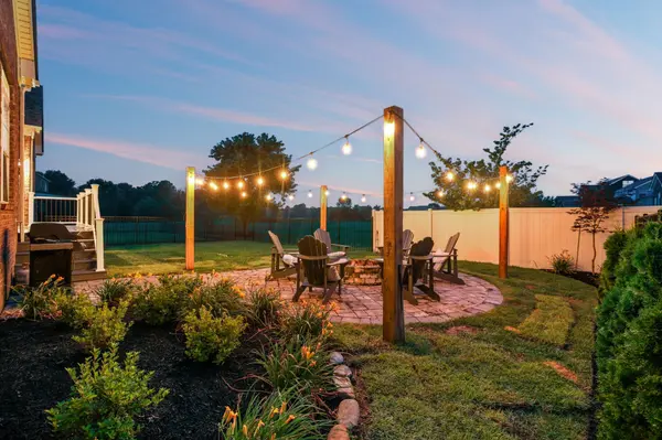 2165 Grand St, Nolensville, TN 37135