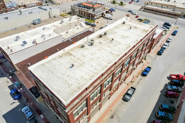 124 S Main St, El Dorado, KS 67042