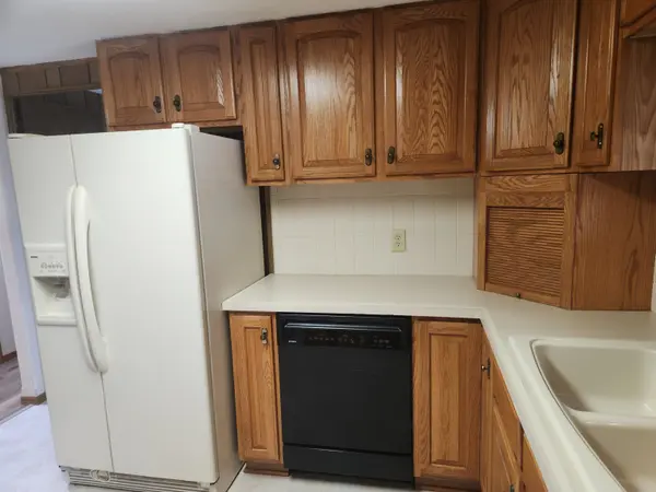 6124 S Laura, Wichita, KS 67216