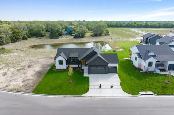 1011 S Brookside, Goddard, KS 67052