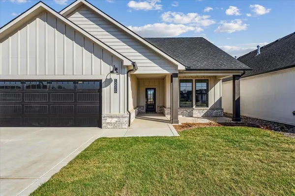 13926 W Barn Owl St, Wichita, KS 67235