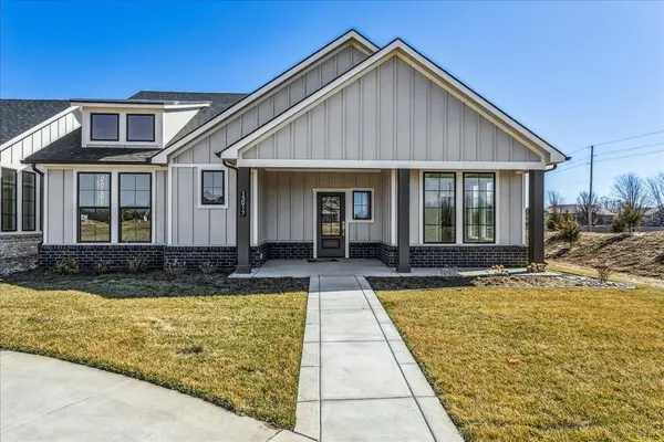 13917 W Barn Owl St, Wichita, KS 67235