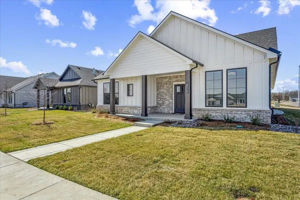 14015 W Barn Owl St, Wichita, KS 67235