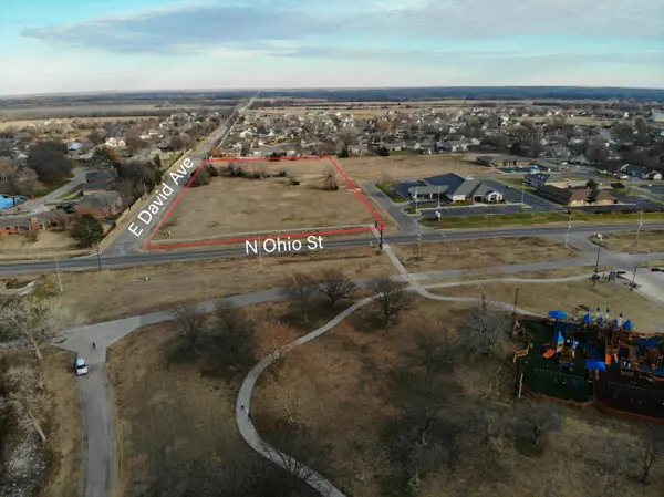0 N Ohio, Augusta, KS 67010