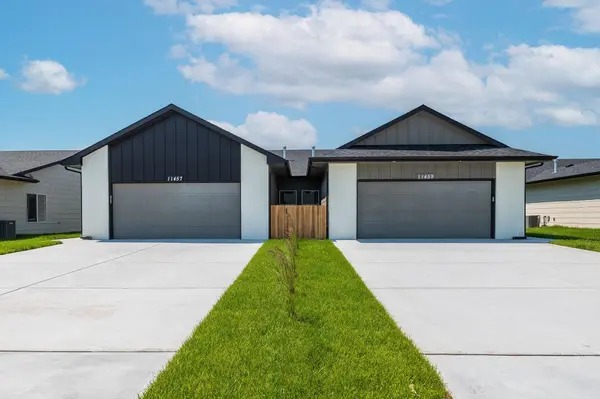 11445 W 35th Cir, Wichita, KS 67215