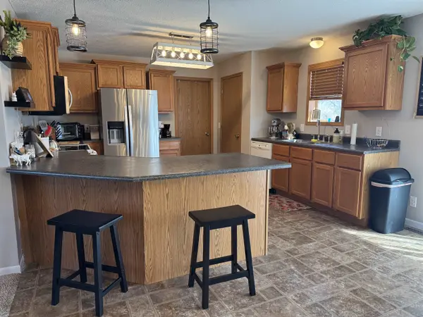 1611 T St, Belleville, KS 66935