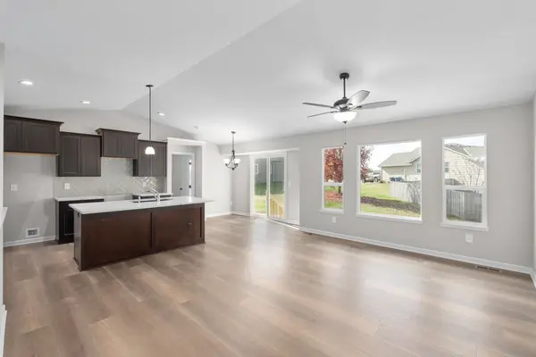 2825 N Rutland Ln, Augusta, KS 67010